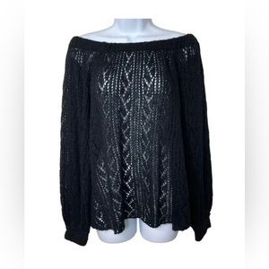 Free People Lights Will Shine Sweater.